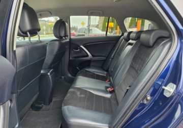 Toyota Avensis III Wagon Facelifting 2.0 D-4D 124KM 2013 Toyota Avensis 2.0Dieselserwisprosto z Niemiec 2.0 Diesel 124KM, zdjęcie 13