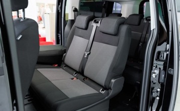 Toyota 2024 Toyota Proace Verso Verso 2.0 D4-D Long Business Aut. 2.0 Diesel 177KM, zdjęcie 10