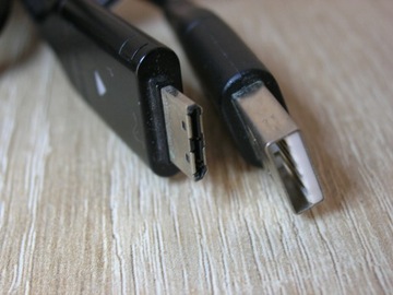 Блок питания/зарядное устройство Samsung SAC-47 +USB SUC-C3
