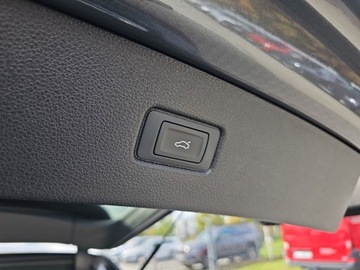 Audi Q7 II SUV Facelifting  3.0 45 TDI 231KM 2022 Audi Q7 Matrixy, tempomat, pneumatyka, gwarancja do 2027 3.0 Diesel 231KM, zdjęcie 35