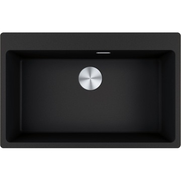 Zlewozmywak FRANKE Maris MRG 610-73 FTL Onyx
