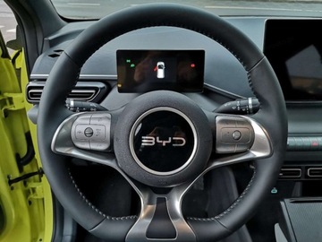 BYD 2025 BYD Dolphin Surf Comfort Hatchback (156 KM) 2025, zdjęcie 6