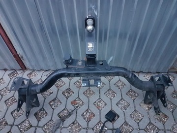 ZAŘÍZENÍ(HÁK) KOULE ŘÍZENÍ DODGE RAM V 1500 18-23 ORIGINÁLNÍ