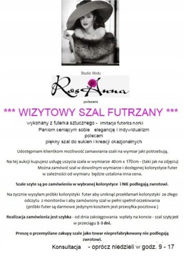 формальный МЕХОВОЙ ШАРФ _ палантин на СВАДЬБУ