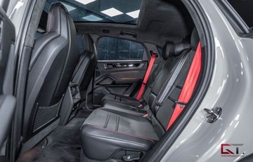 Porsche Cayenne III 2025 Porsche Cayenne GTS Coupe 2025 4.0 Benzyna 510KM, zdjęcie 16