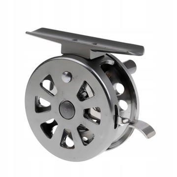 Fly Reel Wheel BLD50