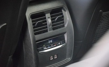 BMW Seria 3 G20-G21 Limuzyna 2.0 320d 190KM 2023 BMW Seria 3 320d xDrive 190KM, M Pakiet, Shadow Line, HiFi, Kamera cofania, zdjęcie 20