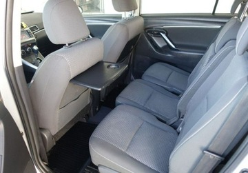 Toyota Verso Minivan Facelifting 1.8 Valvematic 147KM 2014 Toyota Verso 1.8 Ben.147KM/Automat/ Kamera, zdjęcie 17