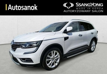 Renault Koleos II SUV 2.0 dCi 177KM 2019