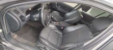 Renault Laguna II 2005 RENAULT LAGUNA II (BG0/1_) 2.0 16V (BG00, BG0W, BG0K, BG0P) 136 KM, zdjęcie 8