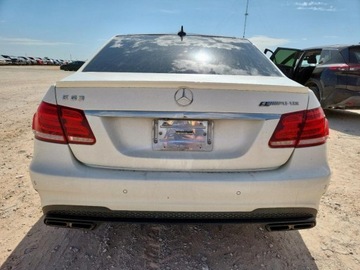 Mercedes Klasa E W212 2014 Mercedes-Benz Klasa E 63 AMG-S 2014 5.5l 5.5 Benzyna 577KM, zdjęcie 2