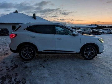 MG HS 2023 MG HS Panorama Ledy Kamera Elek. Klapa Navi Serwis Gwarancja 1.5 Benzyna, zdjęcie 10