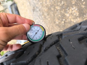 COOPER DISCOVERER STT 35X12.50R17 3 ШТ.