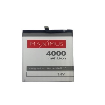 Bateria HUAWEI P20 PRO HB436486ECW nowa
