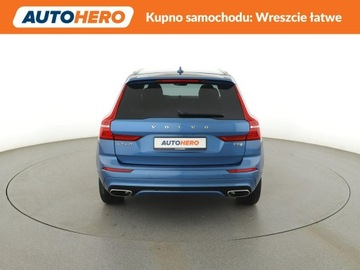 Volvo XC60 II Crossover T5 250KM 2019 Volvo XC 60 R-design, Kamera, Navi, Podg.fotele,, zdjęcie 5