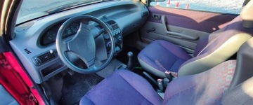 Fiat Punto I Hatchback 1.1 55KM 1997 Fiat Punto Fiat PUNTO 1,2 benzyna 90 tys km Zamiana 1.1 Benzyna 54KM, zdjęcie 31