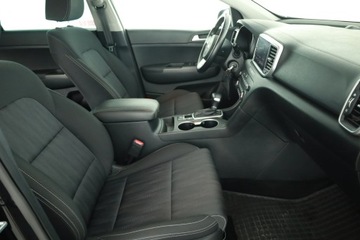 Kia Sportage IV SUV Facelifting 1.6 T-GDI 177KM 2020 Kia Sportage 1.6 T-GDI, Salon Polska, Serwis ASO, zdjęcie 6