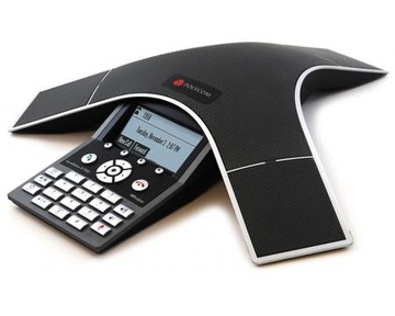 Telefon konferencyjny POLYCOM SOUNDSTATION IP7000