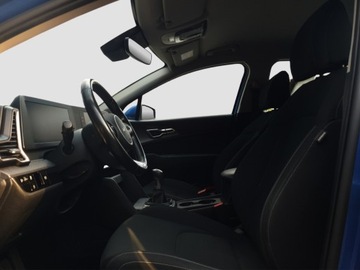 Kia Sportage V SUV 1.6 T-GDI 150KM 2022 Kia Sportage KIa Sportage 1.6 T-GDI M pakiet Smart 1.6 Benzyna 150KM, zdjęcie 8