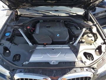 BMW X4 G02 2021 BMW X4 xDrive30I 2021 2.0l 2.0 Benzyna 248KM, zdjęcie 6