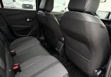 Peugeot 208 II 2023 Peugeot 208 1.2 PureTech 100KM MT6 Allure Pack Salon PL ASO FV23 1.2 100KM, zdjęcie 26