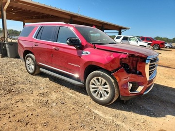  GMC Yukon SLT 2023 5.3l 5.3 Benzyna 355KM, zdjęcie 4