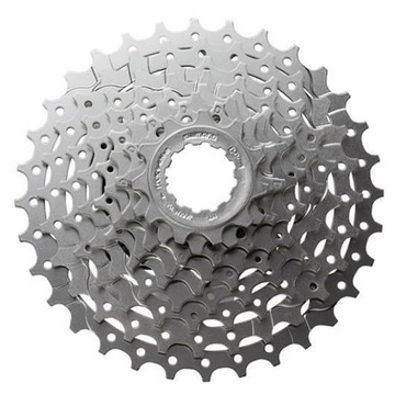 Kaseta rowerowa Shimano 9 rzędówrz 11-32 CS-HG400