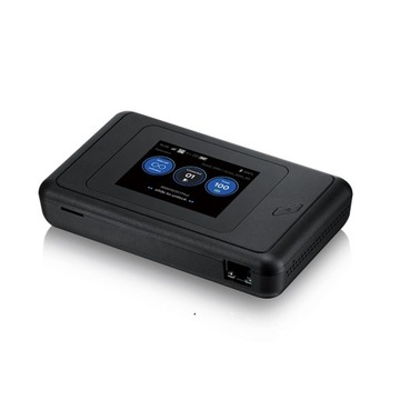 Zyxel NR2101-EU01V1F Маршрутизатор 802.11ax (Wi-Fi 6), 802.11g, 802.11b, 802.11a