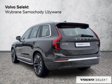 Volvo XC90 II 2025 Volvo XC 90 FV23 Ultra Bright B5 250KM ACC BLIS 36, zdjęcie 6