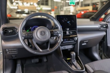 Toyota 2024 Toyota Yaris Cross Hybrid 1.5 Style 1.5 Hybryda 116KM, zdjęcie 23