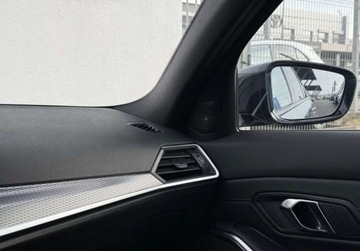 BMW Seria 3 2024 BMW Seria 3 I wlasciciel M Sport Gwarancja Bezwypadkowy FVAT23, zdjęcie 18