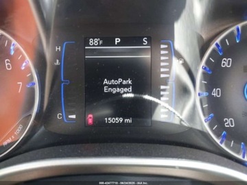 Chrysler Voyager V 2022 Chrysler Voyager LX 2022 3.6l 3.6 Benzyna 287KM, zdjęcie 11