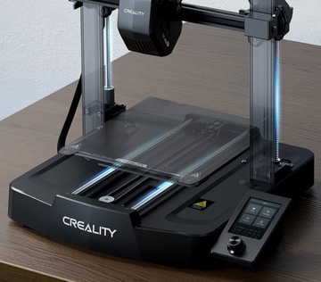 3D-принтер Creality Ender-3 V3 SE 220*220*250 мм 250 мм/с