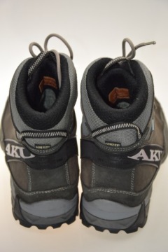 AKU - La Stria Suede GTX