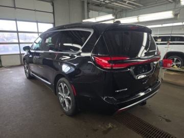 Chrysler Pacifica II 2025 Chrysler Pacifica Puinnacle 2025 3.6 Benzyna 287KM, zdjęcie 1