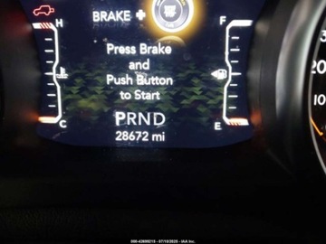 Jeep Wrangler IV 2021 Jeep Wrangler Unlimited Sahara 2021 2.0l 2.0 Benzyna 270KM, zdjęcie 11