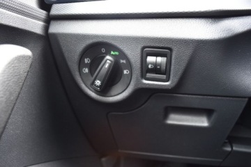 Skoda Scala Hatchback 1.0 TSI 110KM 2023 Skoda Scala SalonPL 1.0TSI 110KM Ambition Comfort Czujniki Smartlink Boler, zdjęcie 24