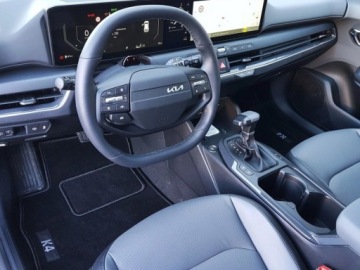 Kia 2025 KIA K4 1.6 T-GDI L Hatchback 150KM 2025, zdjęcie 6