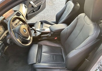 BMW Seria 2 F22-F23-F45-F46 2015 BMW Seria 2 4x4 228i 245 KM 2015r 105.000 km Warszawa 2.0 Benzyna, zdjęcie 6