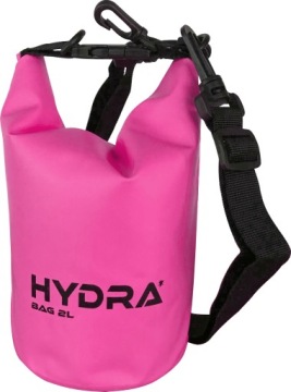 Водонепроницаемая сумка для каяка и рафтинга 2л. Чехол MAT. 500Д!