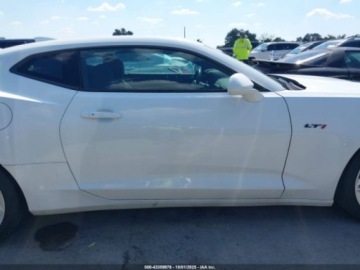 Chevrolet Camaro VI Coupe 6.2 455KM 2023 Chevrolet Camaro LT1 2023 6.2l 6.2 Benzyna 455KM, zdjęcie 6