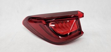 SEAT LEON 4 IV HB LAMPA TYŁ TYLNA LEWA LED EUROPA 5FA945207C IDEALNA