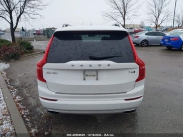 Volvo XC60 II 2018 Volvo XC 60 2018 VOLVO XC90 T6 MOMENTUM 2.0 Benzyna 316KM, zdjęcie 14