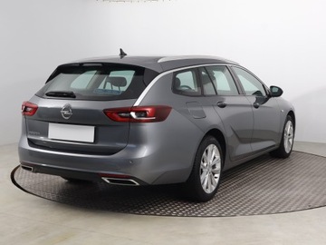 Opel Insignia II Sports Tourer Facelifting 2.0 Diesel 174KM 2020 Opel Insignia 2.0 CDTI, Salon Polska, 171 KM, zdjęcie 4