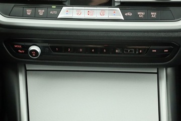BMW Seria 3 F30-F31-F34 Gran Turismo Facelifting 2.0 318d 150KM 2020 BMW 3 318 d, Salon Polska, Serwis ASO, Automat, zdjęcie 17