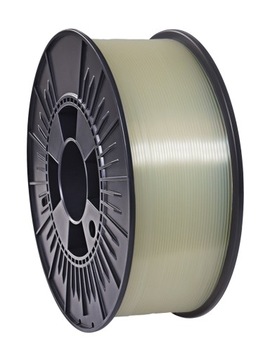 Nebula Filament PLA Premium 1,75mm 1kg Naturalny Natural