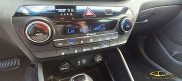 Hyundai Tucson III SUV 1.7 CRDi 141KM 2016 Hyundai Tucson 1.7CRDI 140KM Salon Pl. F.Vat 23 1.7 Diesel 140KM, zdjęcie 13