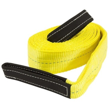 ZAWIESIE PASOWE 3T 1,5M 90MM HDS,DŹWIG,ŻURAW