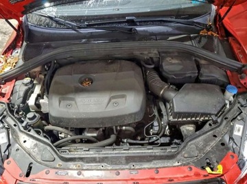 Volvo XC60 II 2017 Volvo XC 60 2.0 T6 310 KM R-Design Platinum, 4x4, drobna szkoda, od ubezpi, zdjęcie 10