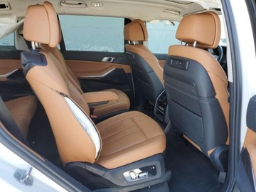 BMW X7 2022 BMW X7 xDrive40I 2022 3.0l 3.0 Benzyna 335KM, zdjęcie 11